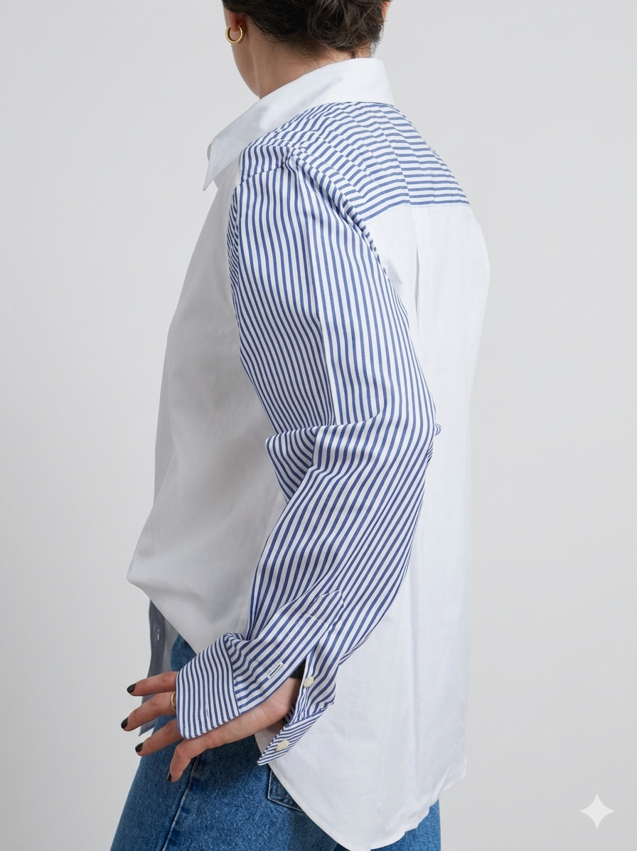 City shirts SS26O2
