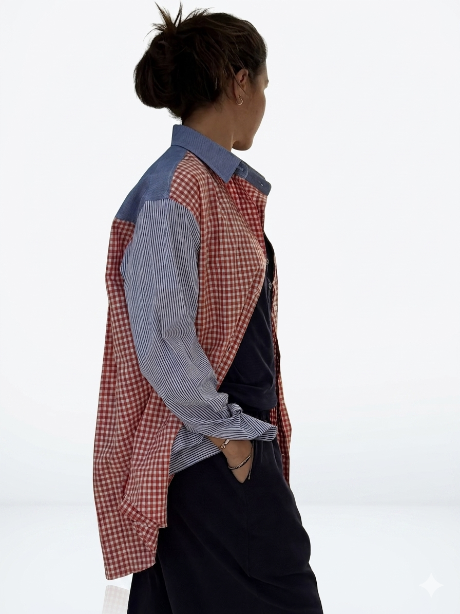 City shirts SS26C2