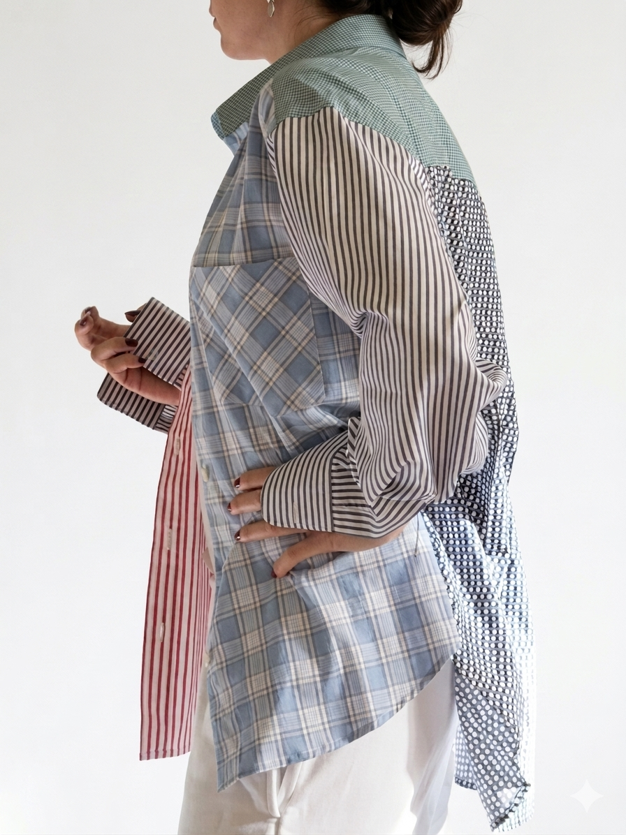 City shirts SS26C3
