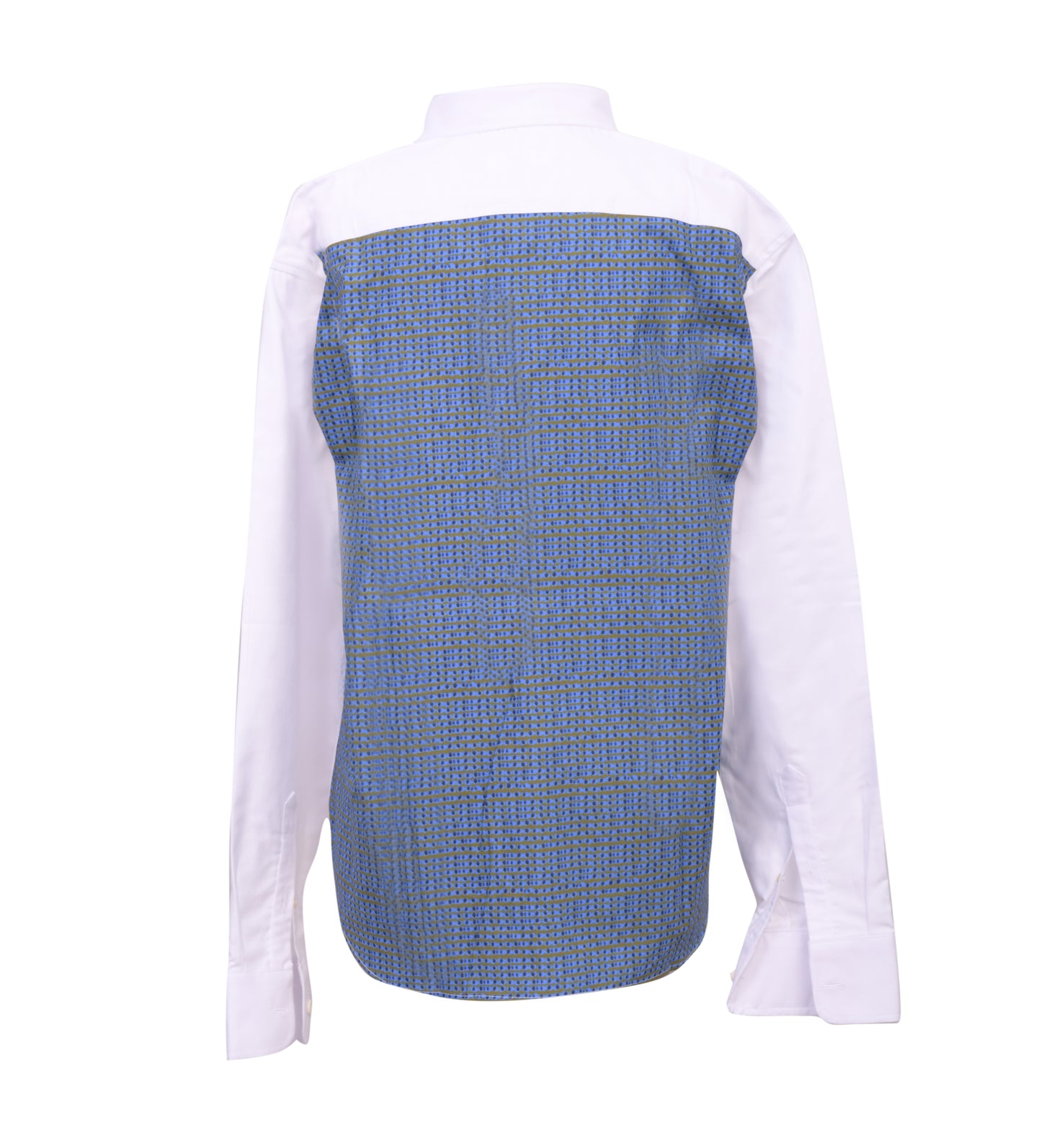 City Shirts SS26M1