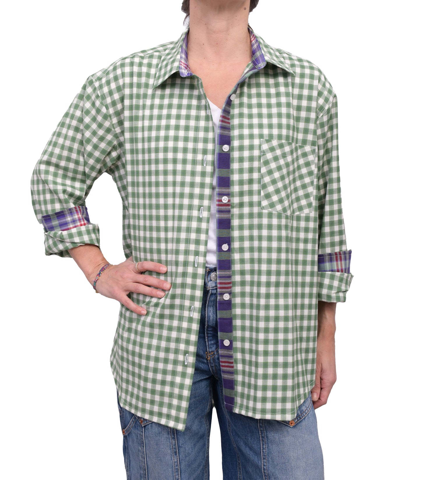 Oversized SS25 1. SALE !