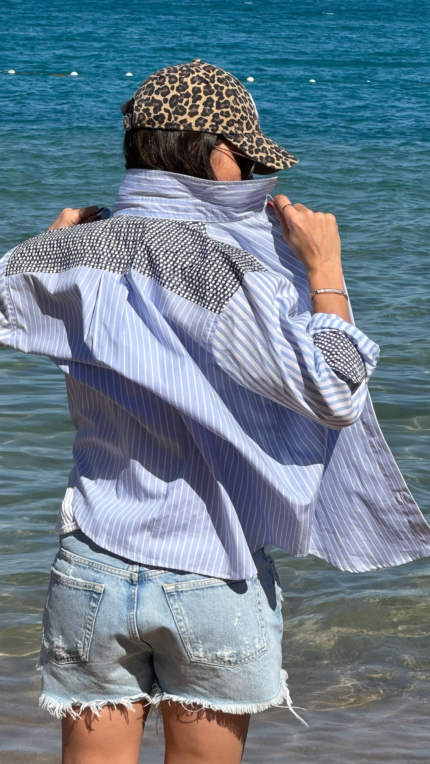City shirts SS26
