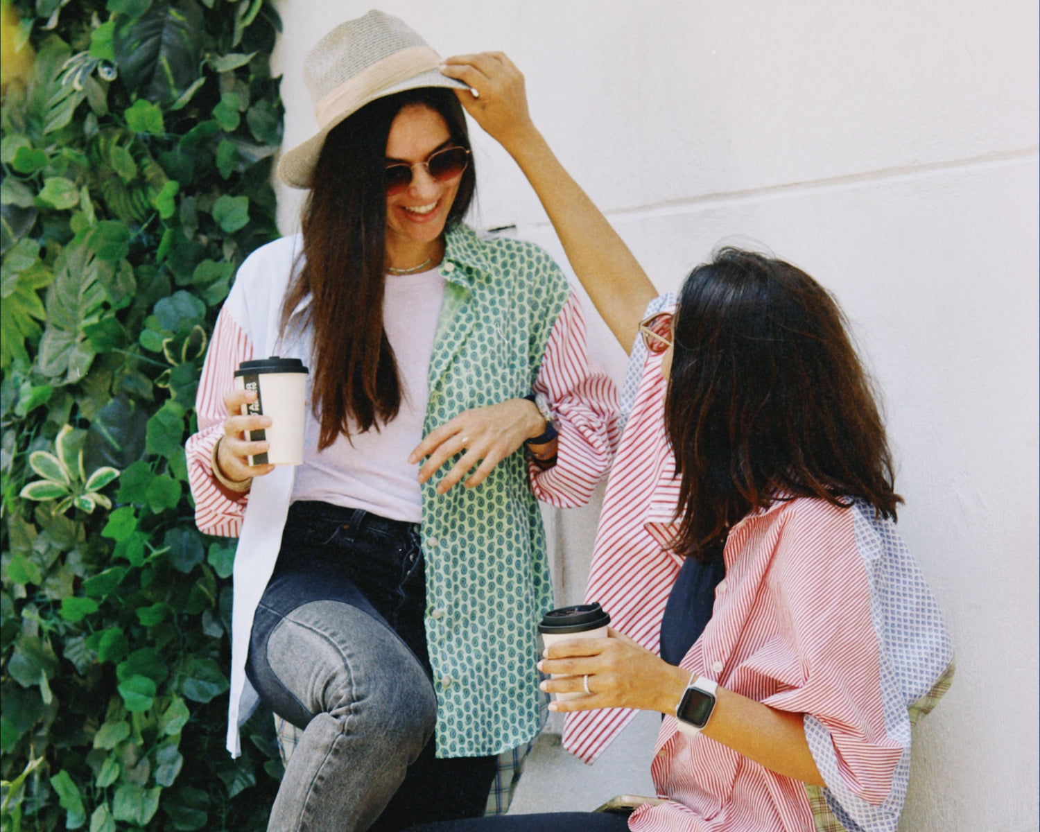Spring/Summer 25