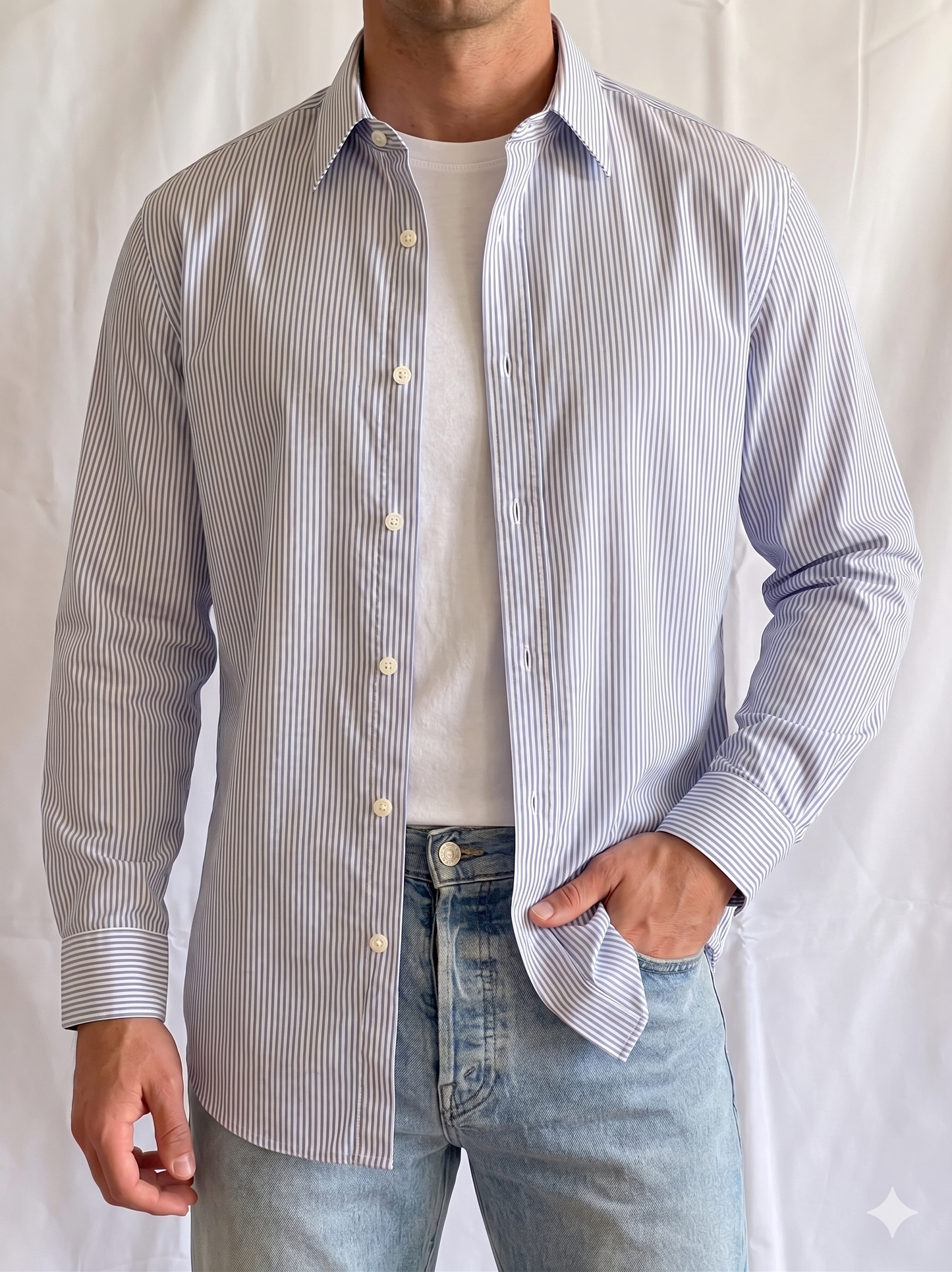 City Shirt SS26M2