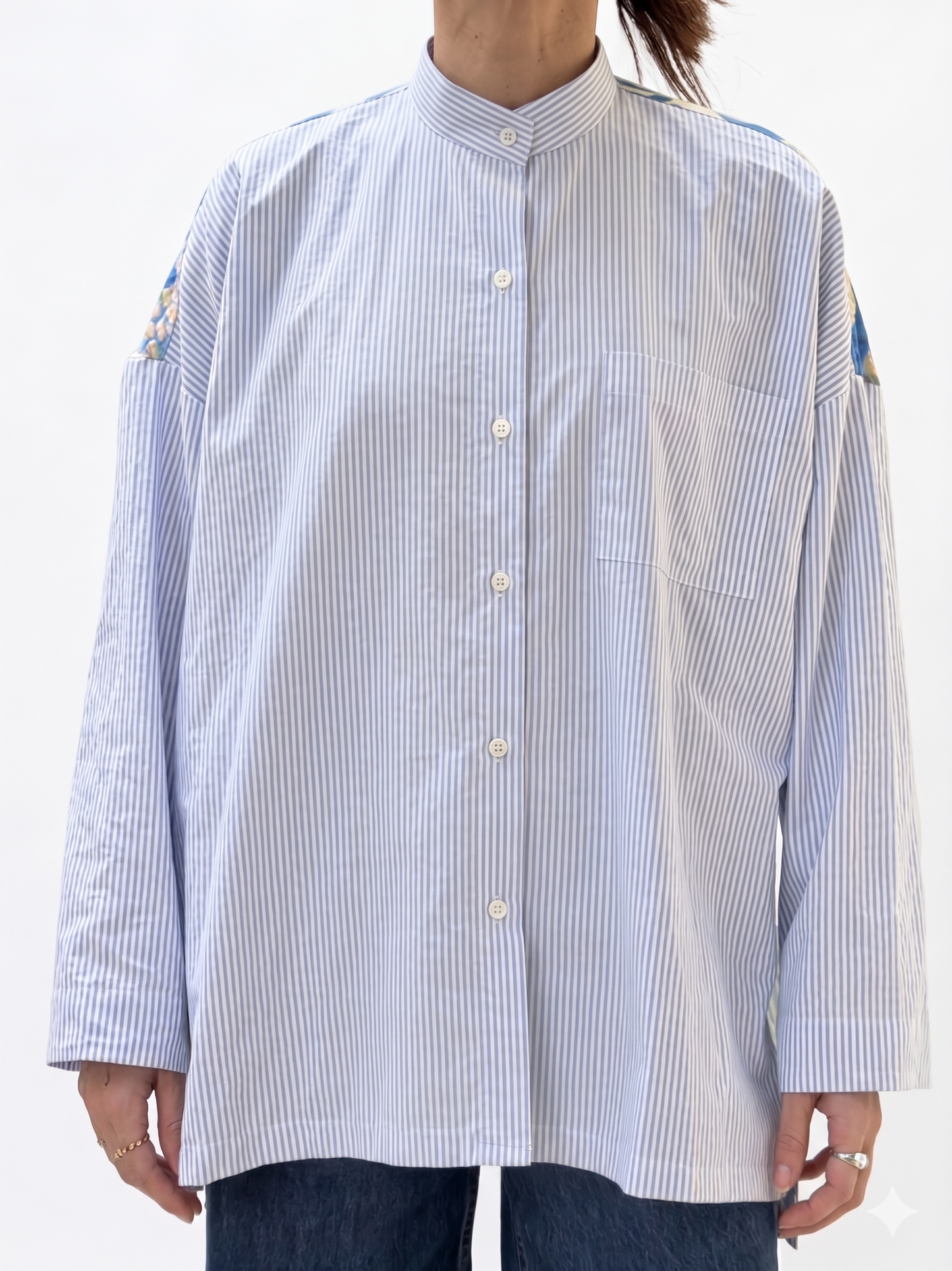 City Shirt SS26J2