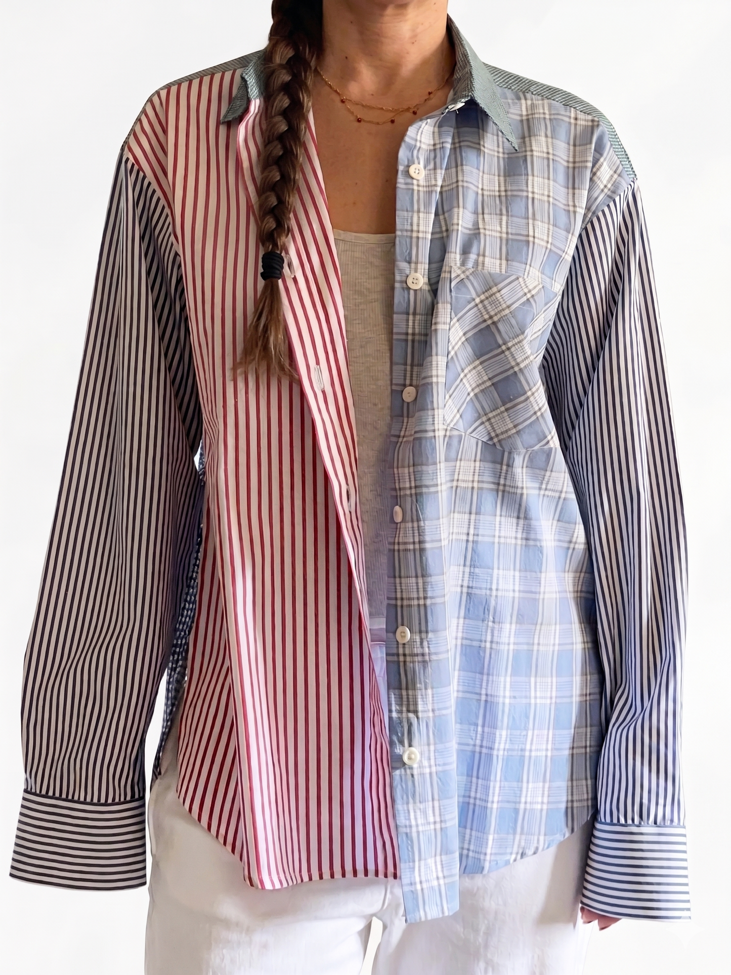 City shirts SS26C3