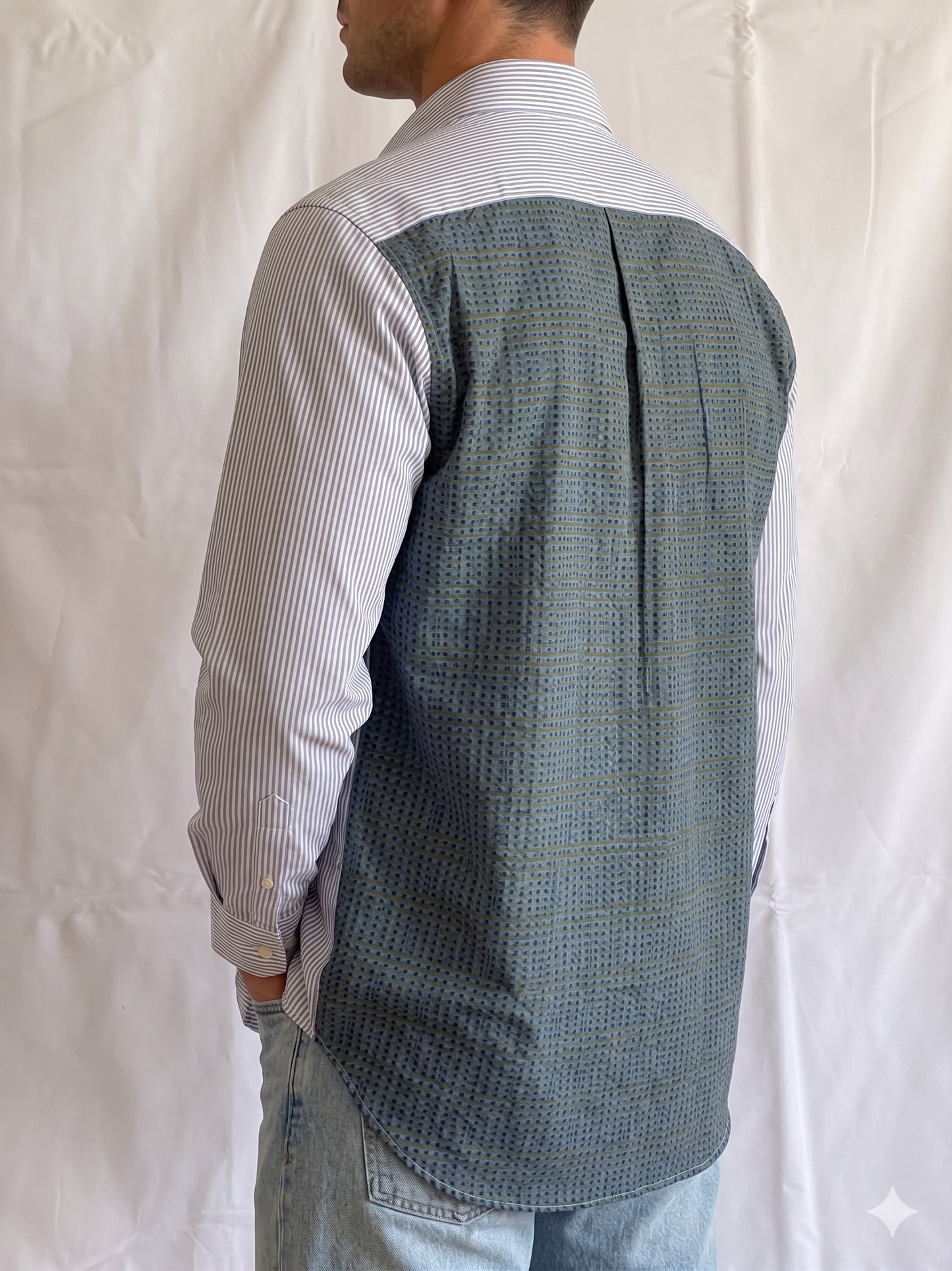 City Shirt SS26M2