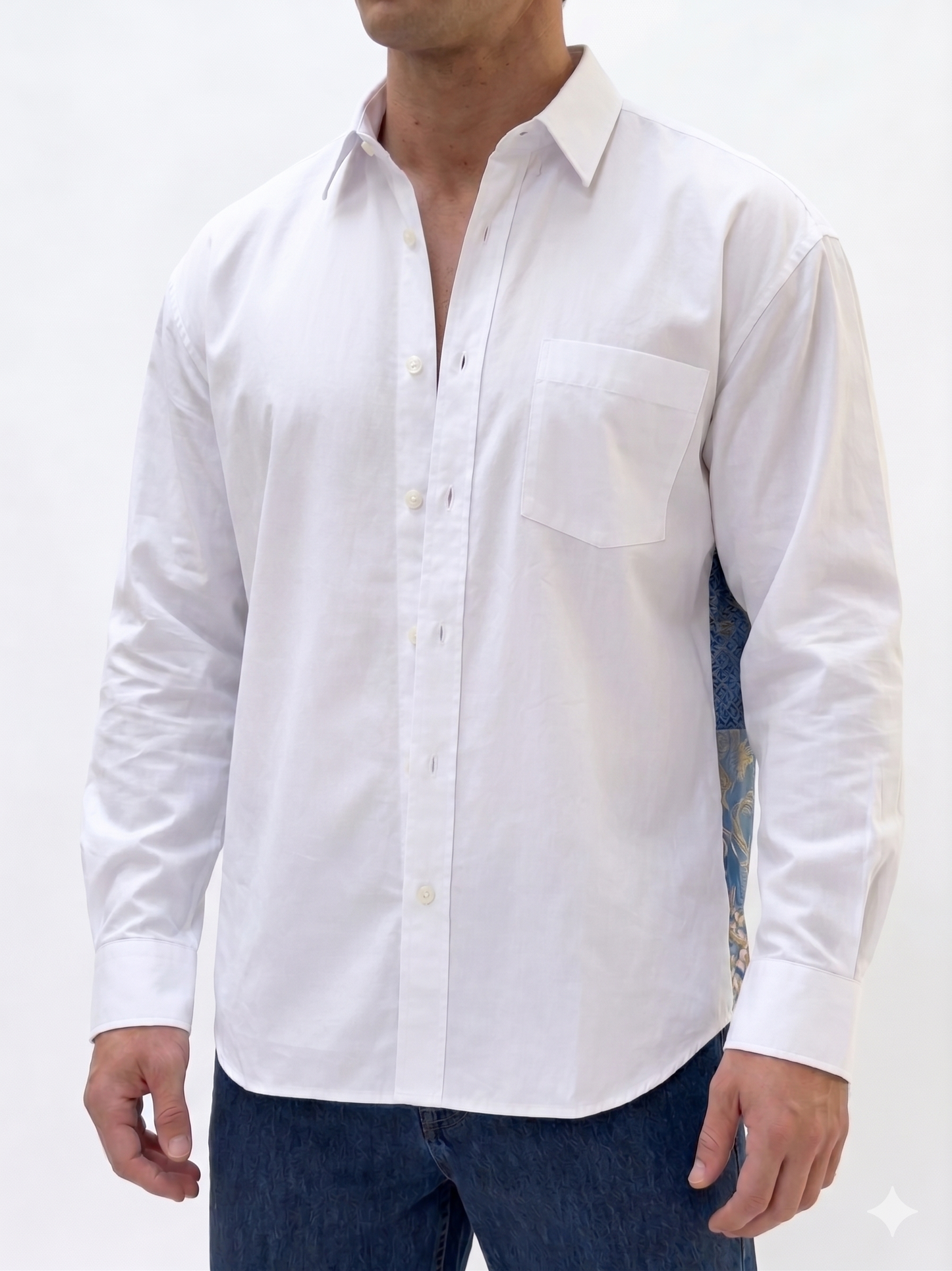 City Shirts SS26M1