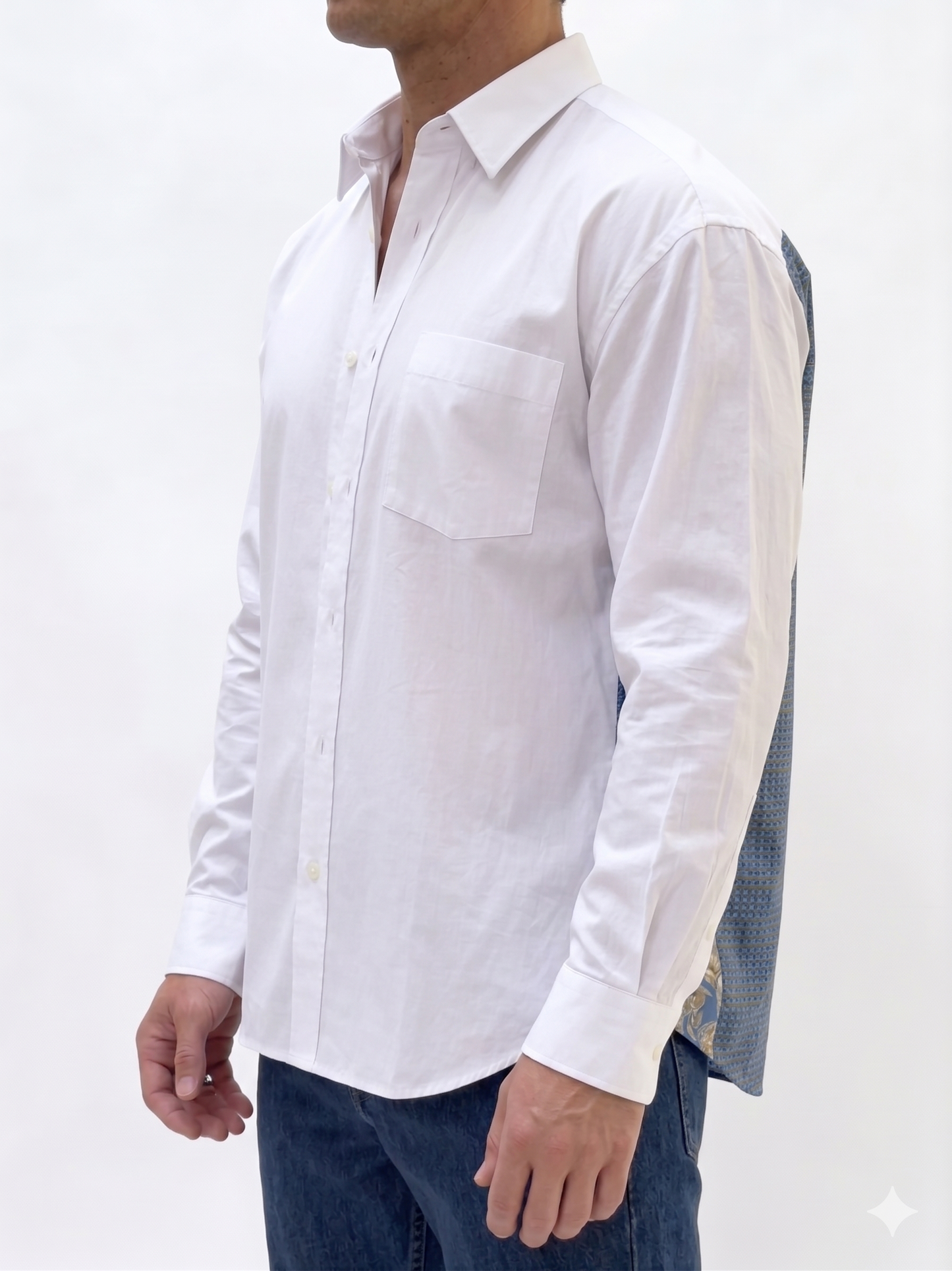 City Shirts SS26M1