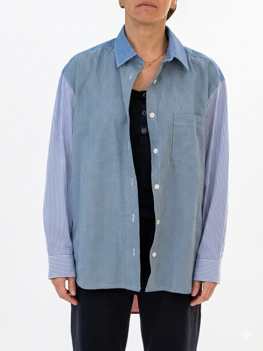 City Shirts SS26C1