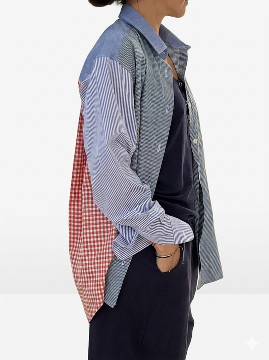 City Shirts SS26C1