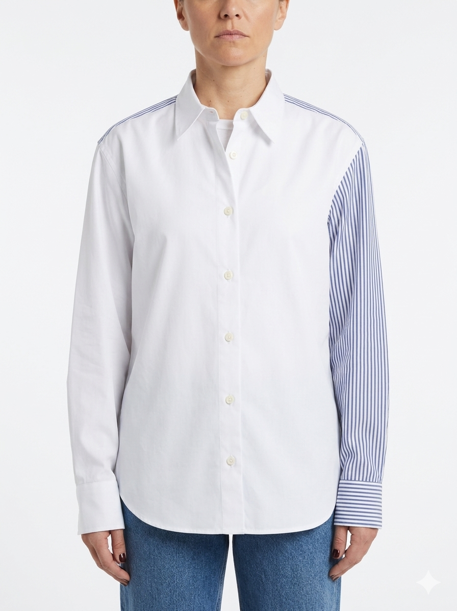 City shirts SS26O2