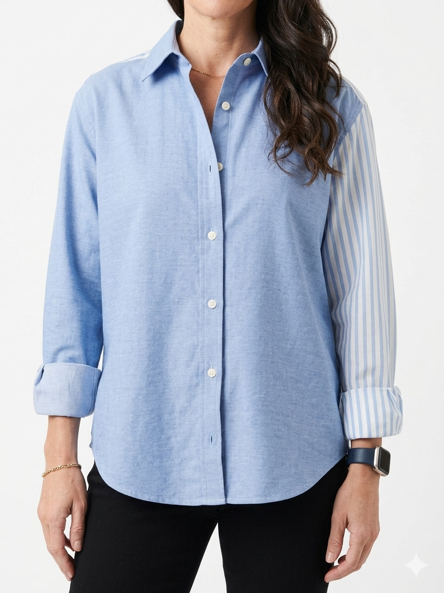 City Shirt SS26O1