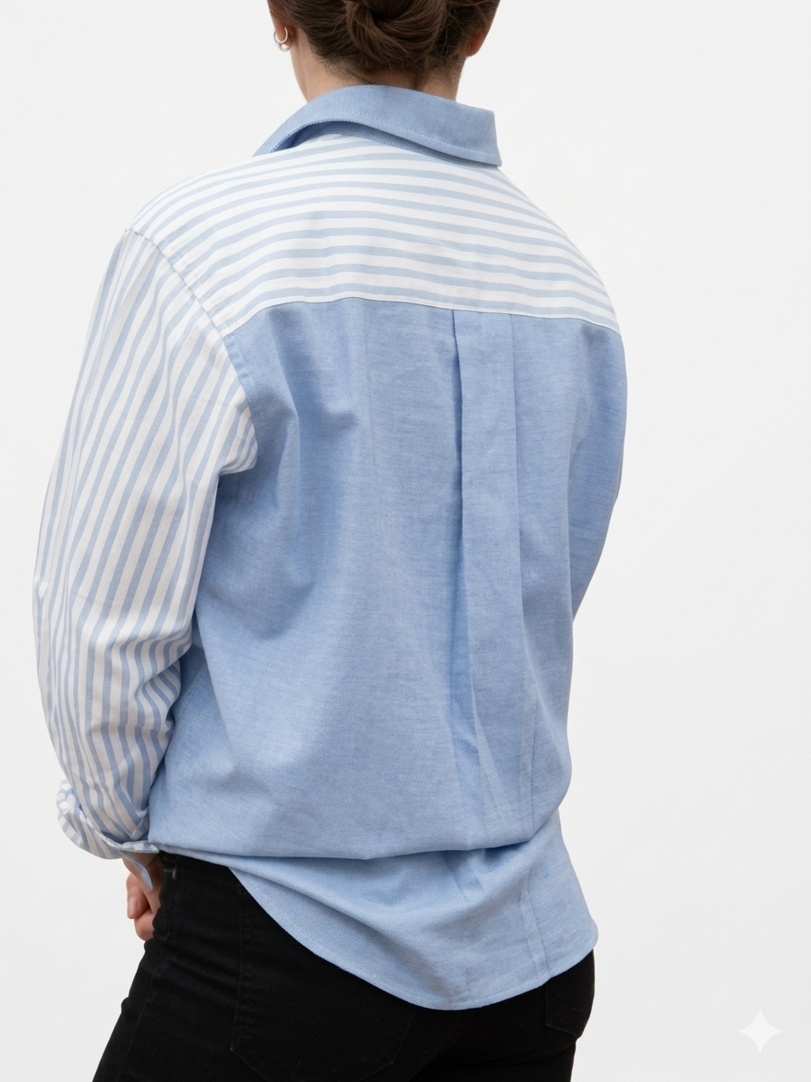 City Shirt SS26O1