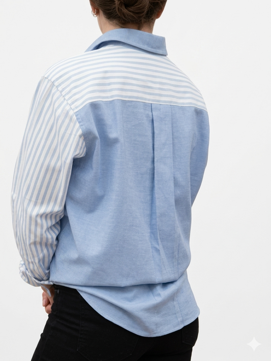 City Shirt SS26O1
