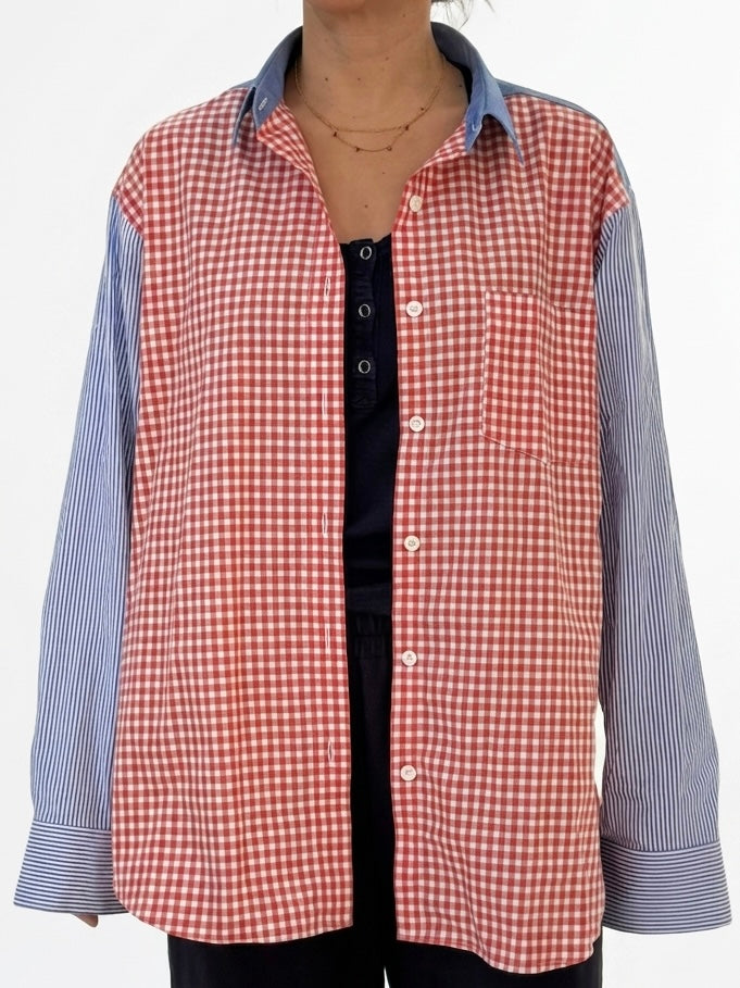 City shirts SS26C2