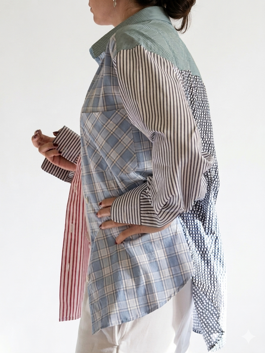 City shirts SS26C3