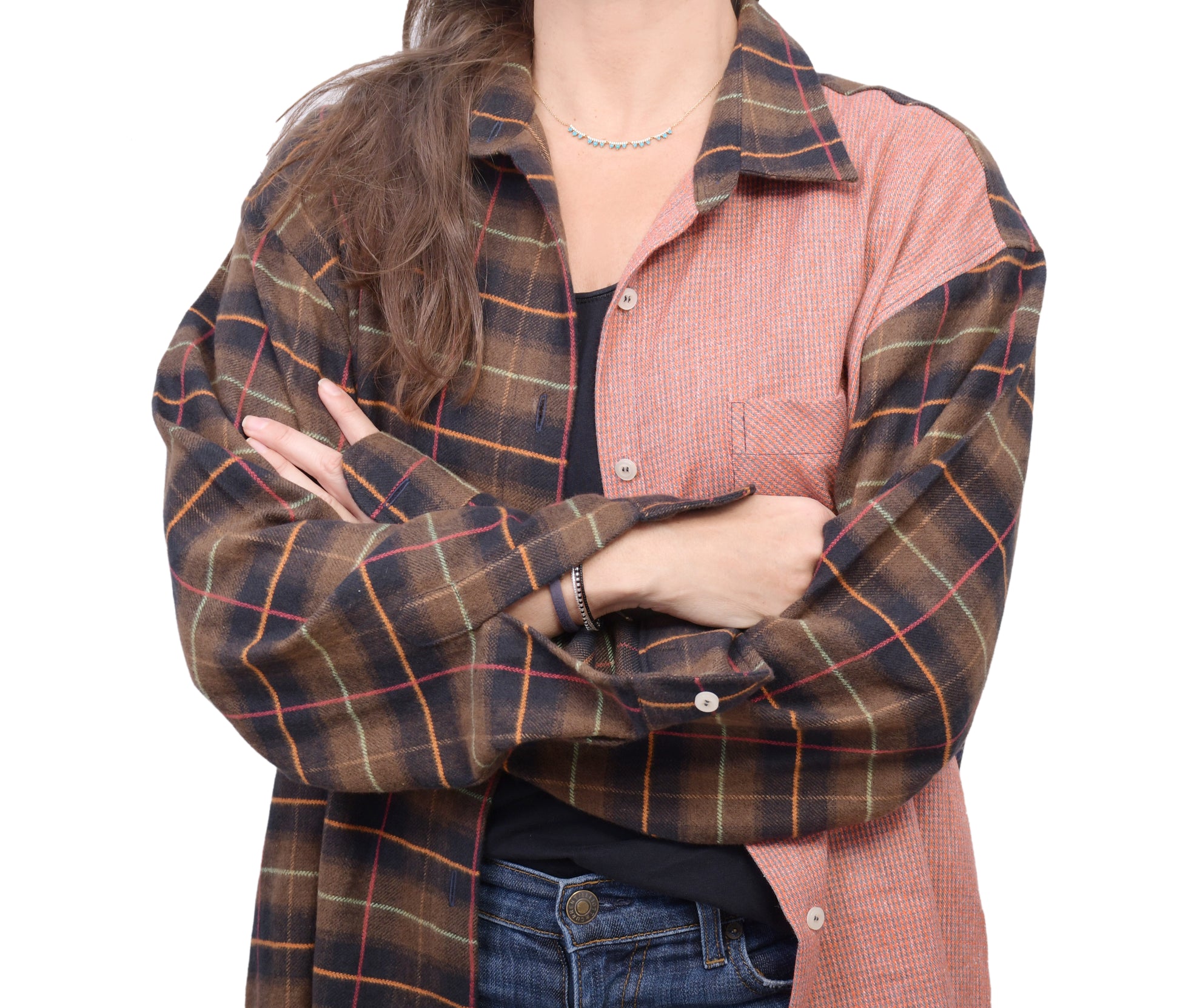 Rust & Earth – Ca'Rawya