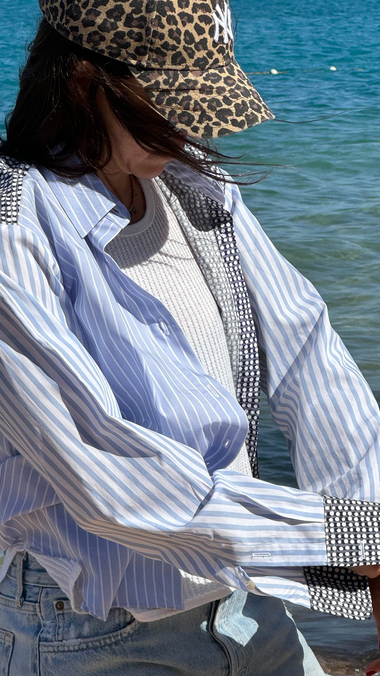 City Shirt SS26C4