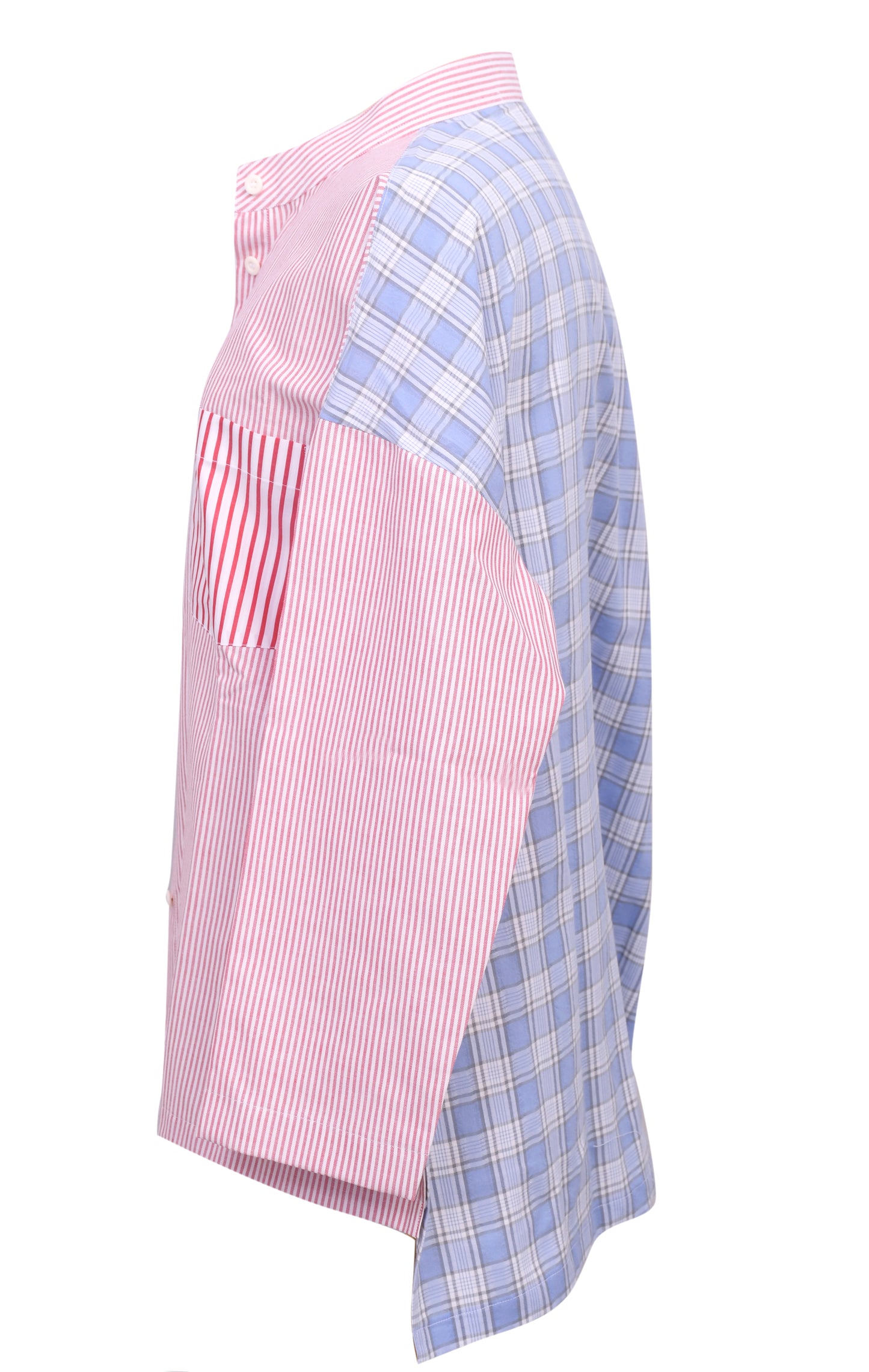 City Shirts SS26J1