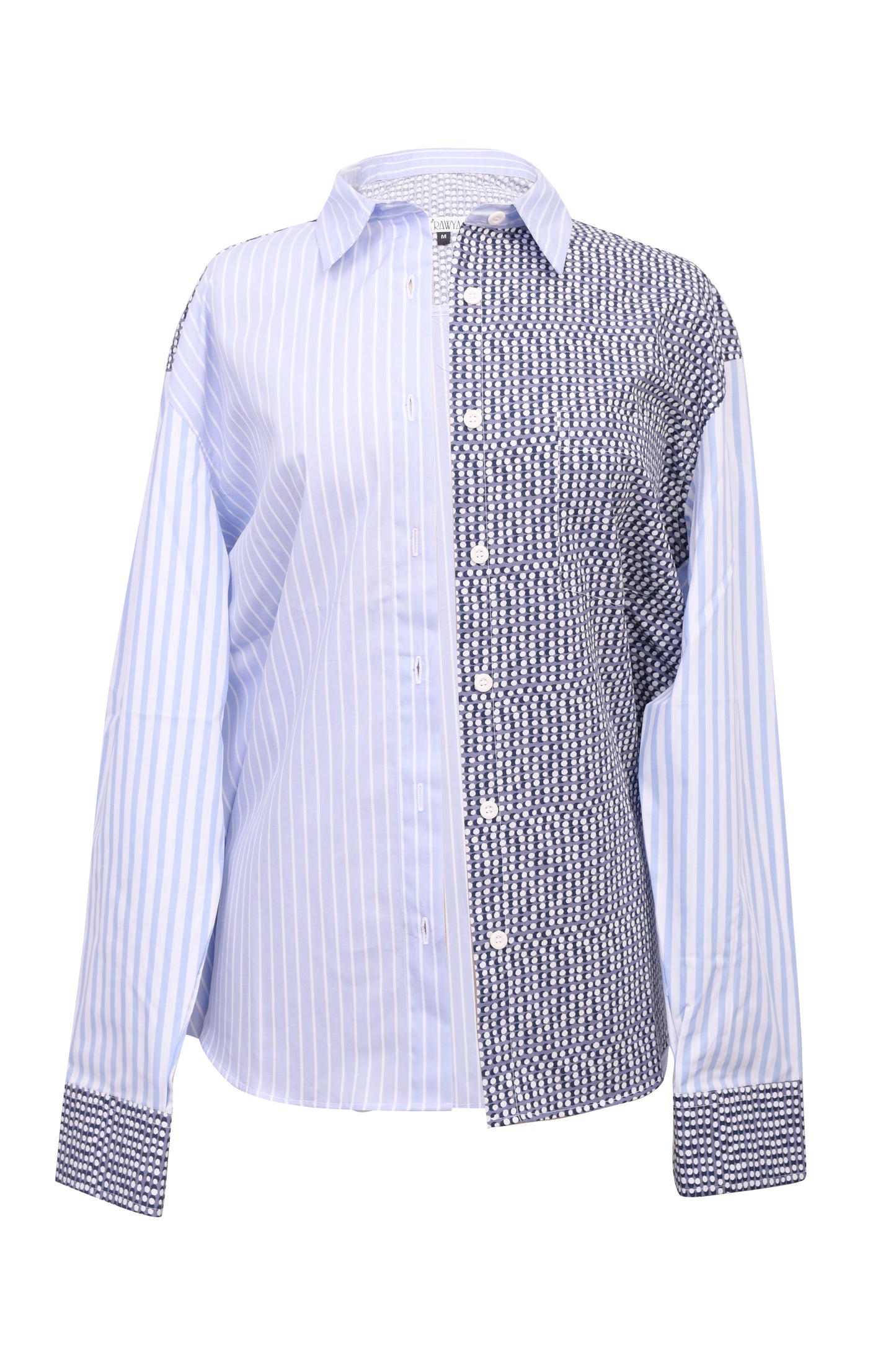 City Shirt SS26C4