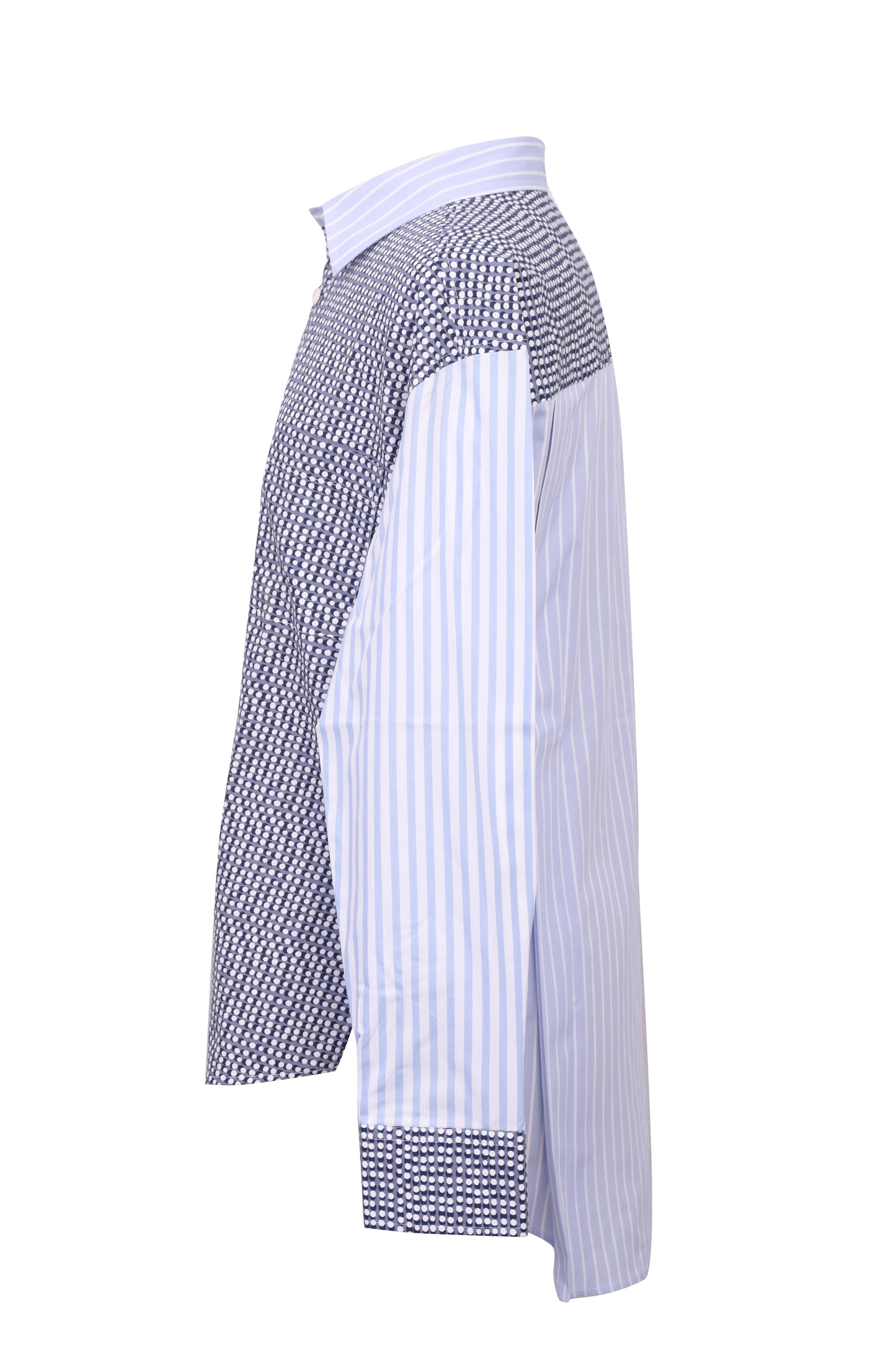 City Shirt SS26C4