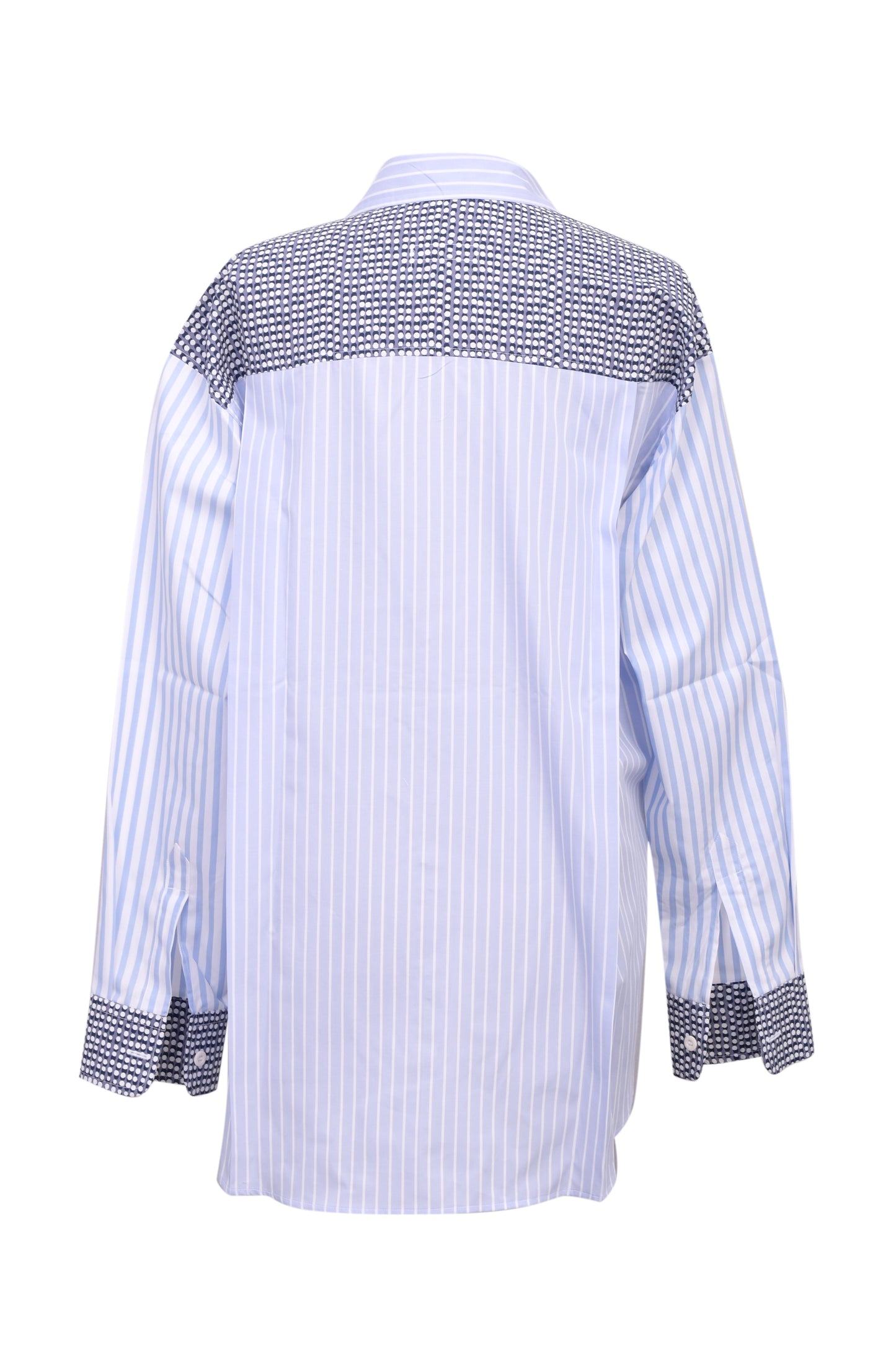 City Shirt SS26C4