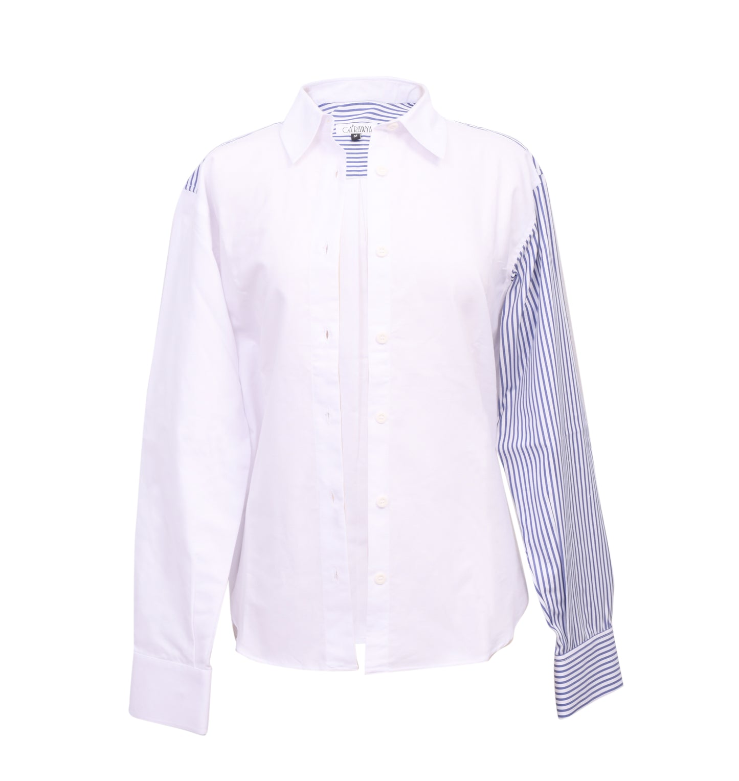 City shirts SS26O2