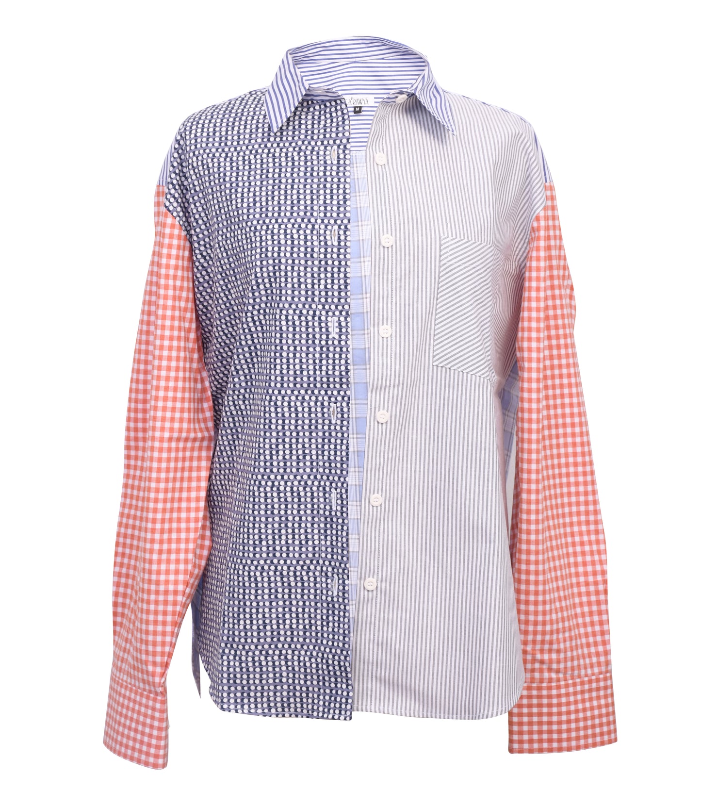 City Shirts SS26C6