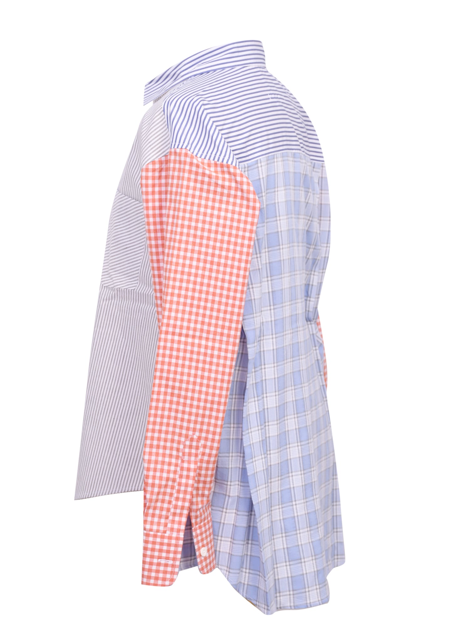 City Shirts SS26C6