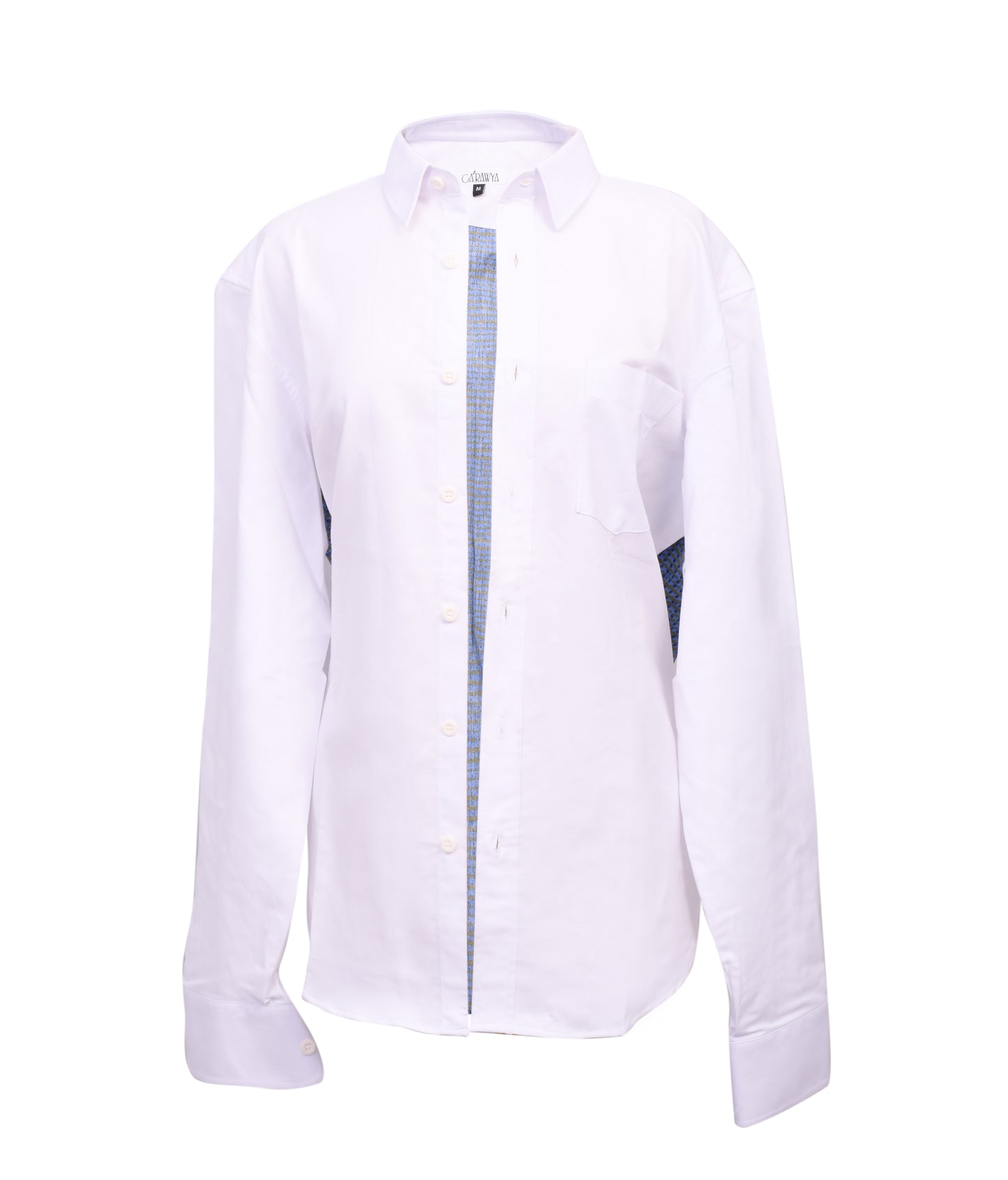 City Shirts SS26M1
