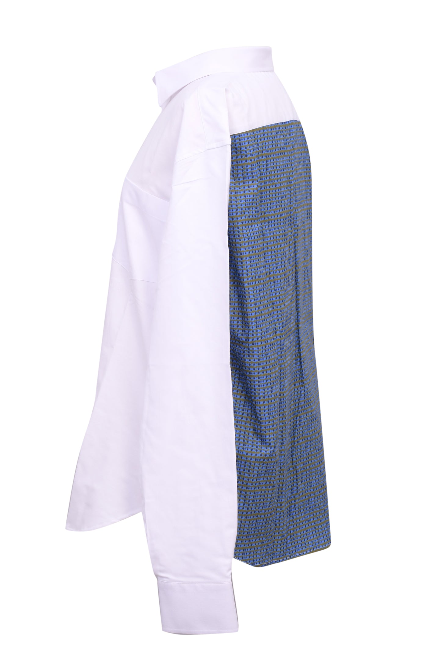 City Shirts SS26M1