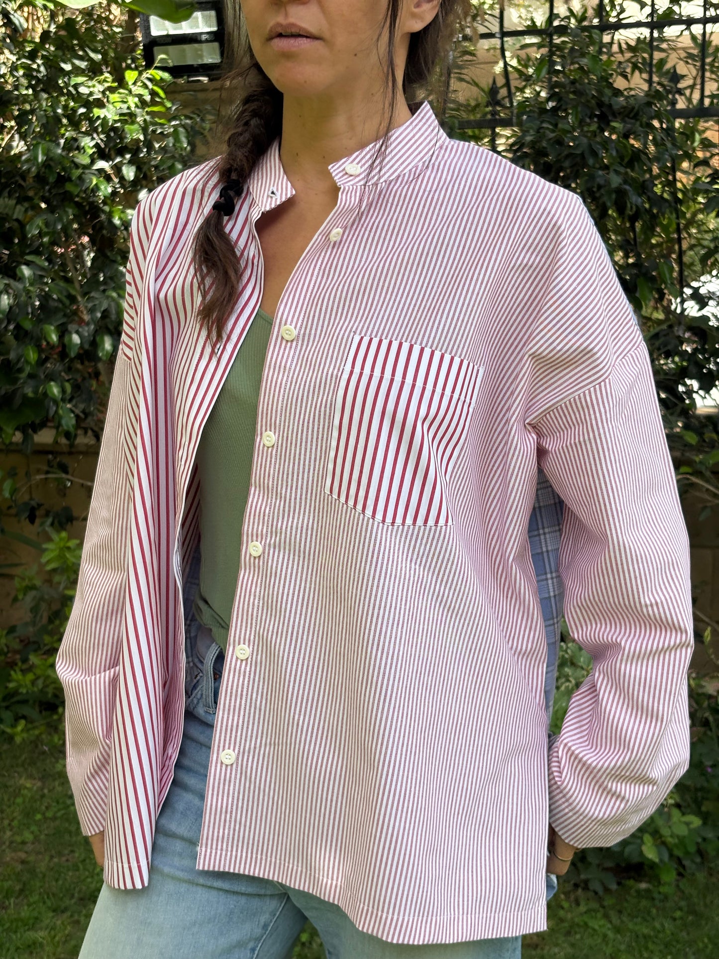 City Shirts SS26J1